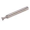 Dovetail Bit Carbide 6mm Dia Shank 4 Flutes 50mm Length