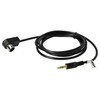 CONNECTION CABLE / adapter cable suitable for ALPINE INA-N333RS/RRS, DVA-7996R,
