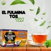El Fulmina Tos Tea (30 bags) Proporleo + Equinacea