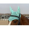 Horse Ear Bonnet/Net/Hat/Horse Hood/Mask Horse Veil Horse Ear Bonnet (Full,