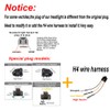AMUNIESUN Compatible With Chevy Express Cargo Van 1500 2500 3500