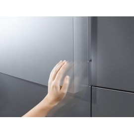 Blum Tip On Set For Large Doors 956A1004