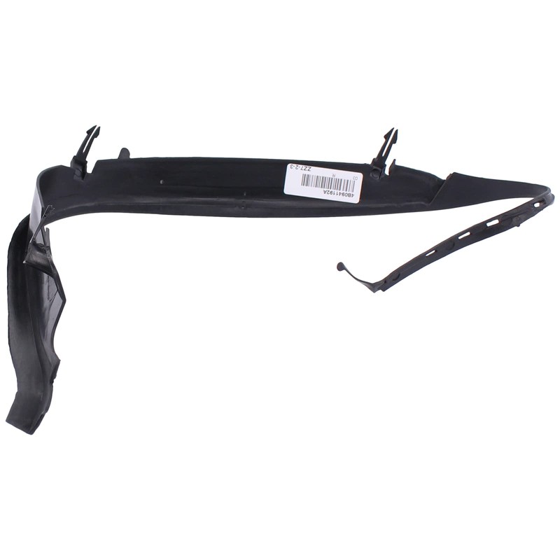 Doo Engy Front headlight seal trim headlight trim ring cover