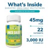 Multivitaminico Bariatrico Diario Bariatric Choice 90 Cap