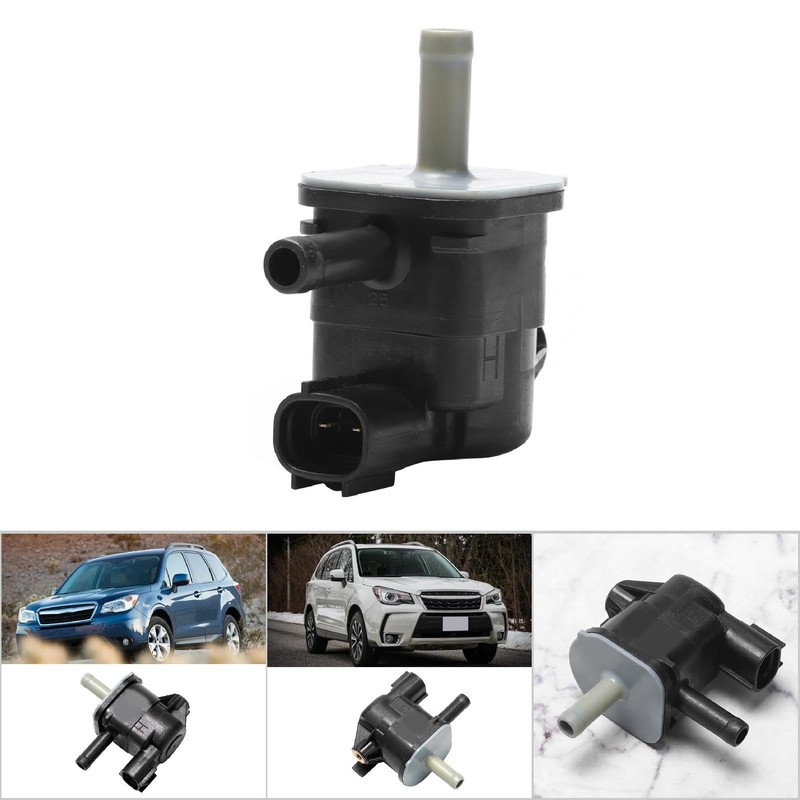 Vacuum Solenoid Valve, Precise Significant for Outdoor