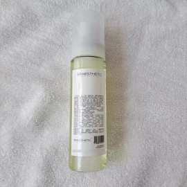 Spaesthetic Espuma Dermolimpiadora Para Todo Tipo De Piel De 250 Ml