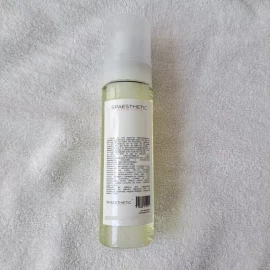 Spaesthetic Espuma Dermolimpiadora Para Todo Tipo De Piel De 250 Ml
