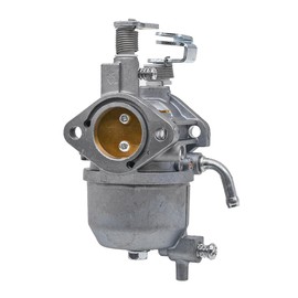 Lanigram 607954 Carburetor Fit for EZGO Kawasaki Engine RXV 2008+ Gas Golf Carts TXT 2010-2015 Valor 2010-2014 607954, 8125, 603593 8128, 603580 8126 Repalce 602061 808656 72873G01