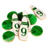 1 Dz. Bowling Cookies (6 Bags, each with 2 Cookies)