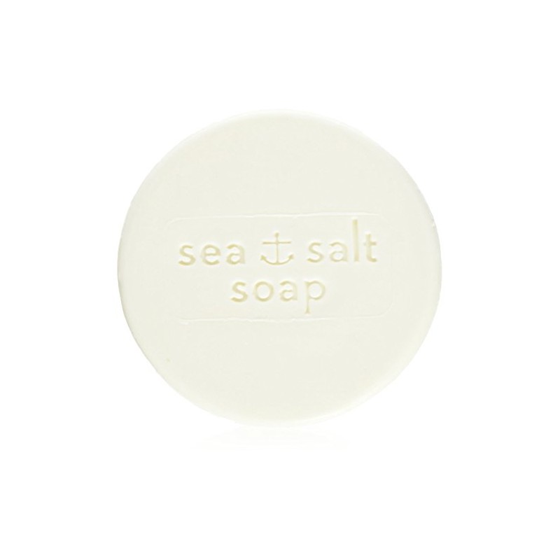 Swedish Dream Sea Salt Soap, 4.3 oz