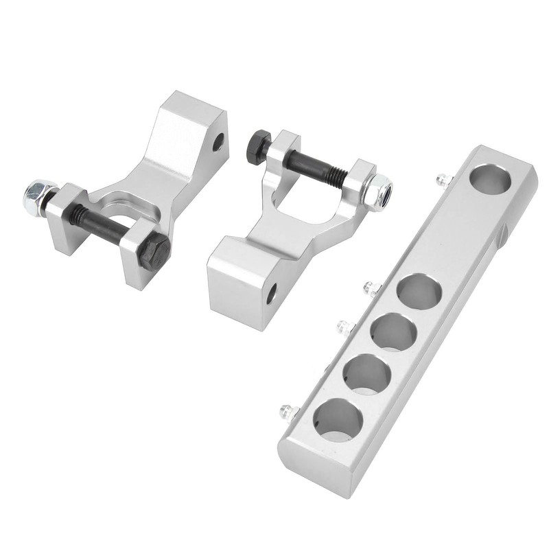 ATV Front Rear Lowering Kit Adjustable Replacement for Banshee 350