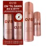 On ’Til Dawn Big & Bitty Mattifying Waterproof Setting Spray