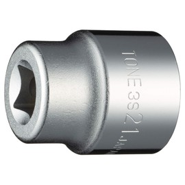 Tone HP3S-00 Socket (hexagonal)