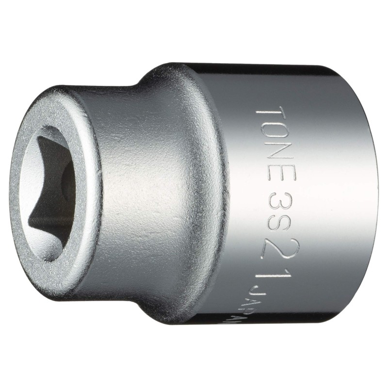Tone HP3S-00 Socket (hexagonal)