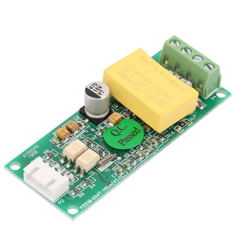 AC 80-260V 100A Electric, Pzem-004t V3 Pzem 004t Monitoring Module