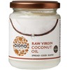 Biona Organic Raw Virgin Coconut Oil, 200g