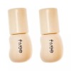 Unknown 메온셀 퓌 3D 립글로스 컬러 체인징 볼륨 탱글 01 씬블랙 X2 Meonsel Puy 3D Lip Gloss Color Changing Volume Tangle 01 Thin Black X2