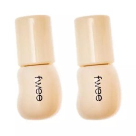 Unknown 메온셀 퓌 3D 립글로스 컬러 체인징 볼륨 탱글 01 씬블랙 X2 Meonsel Puy 3D Lip Gloss Color Changing Volume Tangle 01 Thin Black X2