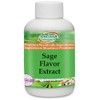 Sage Flavor Extract (16 oz, ZIN: 529552) - 3 Pack