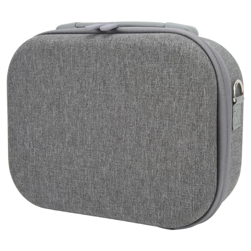 Mini 3 Pro RC Case Gray Durable Fabric Portable Handle