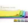 I Wanna Exercise Band (1 piece, select thickness) / 아이워너 엑서사이즈 밴드 1개 두께택일