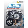 Mikuni Carburetor Rebuild Kit for Mikuni Super BN PWC Carburetors