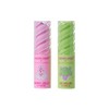 Beauty Creations - Set de Bálsamos Labiales, Candy Land Triple