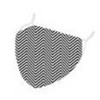 Maskit Face Mask - Washable & Adjustable Maskit Face Masks