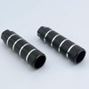LEXOR Bicycle Aluminum Hub Step Extra Thick Peg Gear Guard