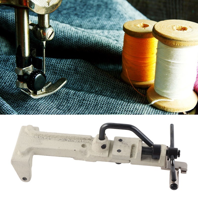 Sewing Machine Part Button Nail Machine Group Mounting Flat Buckle