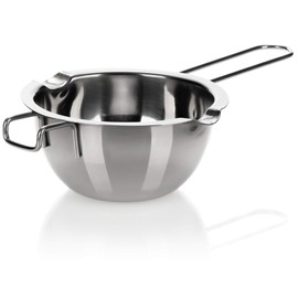 Com-four® Water Bath Melting Pot - Melting Bowl - High Quality Water Bath Melting Bowl