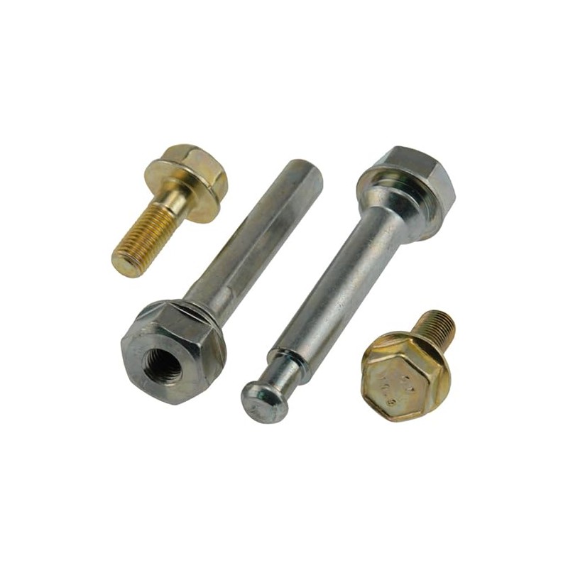 ACDelco Gold 18K1906 (19264116) Front Disc Brake Caliper Bolt