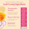 GrandeLASH-MD Suero para mejorar pestañas, Suministro de 3 meses, Multicolor,