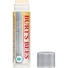 Burt's Bees Moisturising Lip Balm, 100% Natural Intensive Lip Care