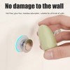 Stainless Steel Magnetic Soap Holder Wall Mounted Suction Cup Soap