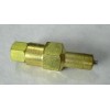 Clippard 10-32 Thread Air Flow Control Needle Valve Clippard MFC-1