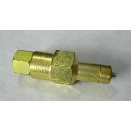 Clippard 10-32 Thread Air Flow Control Needle Valve Clippard MFC-1