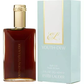 Estée Lauder Estee lauder Youth Dew Bath Oil For Women 2.0 oz/60ml New in Box