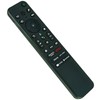 Replacement Remote Commander Compatible with Sony 4K Ultra HD TV