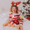 Fruidles Christmas Lollipop, Santa Clause, Christmas Tree, Candy Canes Lollipops,
