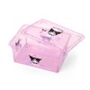 Sanrio Storage Box S Kuromi Stacking Organizer 722341