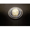 LAPD Los Angeles Police Challenge Coin Traffic Speed CTD VTD
