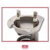 Resistor 1800W (295929-16446) Dishwasher AS0033456 Brandt