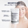Hebbe - Niacinamida Pura para Rejuvenecimiento y Cuidado de la