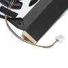 Laptop Cooling Fan for ASUS Replacement 4 Pin Cooling Fan