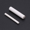 2.3mm 5mm Electric Eraser Refill Eraser With 40Pcs+30Pcs Refills Replacement