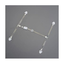 ESCO EA998BP-15 Transparent Helmet Jaw Cord