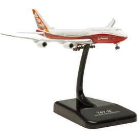 Hogan Wings 1/1000 COMBI – 8 Roll-Out