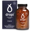 Dropi Icelandic Fish Oil - Extra Virgin Cod Liver Oil