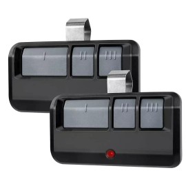 For Chamberlain, For LiftMaster 2X893MAX G953EV-P2 Garage Door Opener Remote For Chamberlain/Li